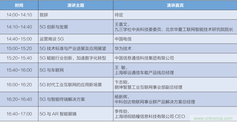 匯集電子信息產(chǎn)業(yè)發(fā)展熱點(diǎn)，第94屆中國(guó)電子展盛大開(kāi)幕