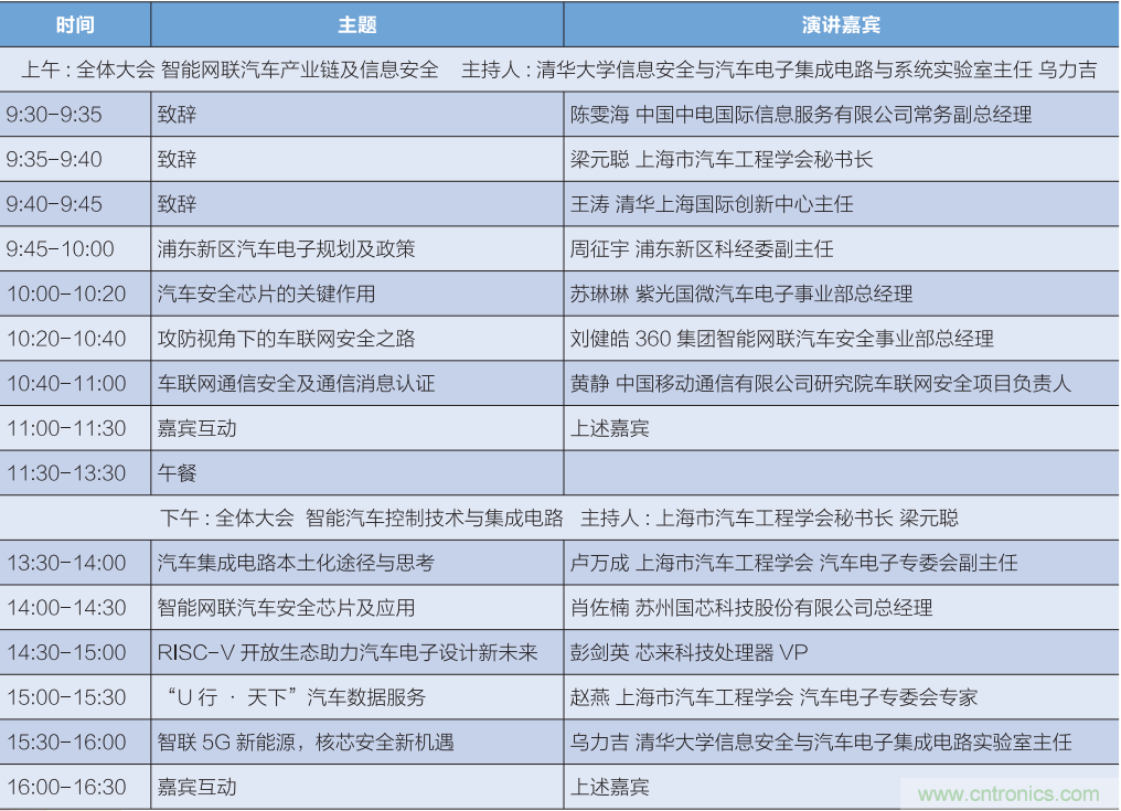 匯集電子信息產(chǎn)業(yè)發(fā)展熱點(diǎn)，第94屆中國電子展盛大開幕