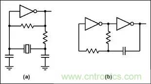 晶振串聯電阻與并聯電阻有什么作用？