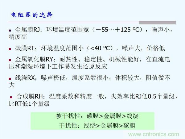 元器件應(yīng)用可靠性如何保證，都要學(xué)習(xí)航天經(jīng)驗(yàn)嗎？