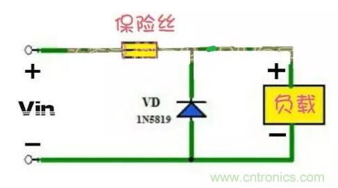 硬件工程師都應(yīng)該掌握的防反接電路，你都Get到了嗎？