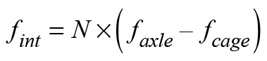 選擇正確的加速度計，以進(jìn)行預(yù)測性維護(hù)