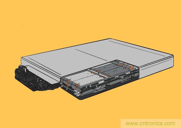 圓柱、方形、軟包，電動(dòng)車電池之間的差距比你想象得大