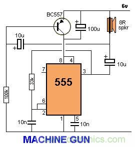 那個(gè)神奇的555定時(shí)器，你知道它的功能有多強(qiáng)大嗎？