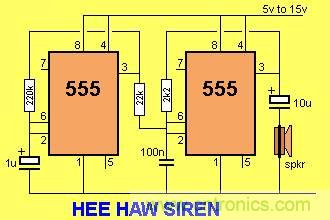 那個(gè)神奇的555定時(shí)器，你知道它的功能有多強(qiáng)大嗎？