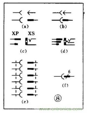 【收藏】電路圖符號(hào)超強(qiáng)科普，讓你輕松看懂電路圖