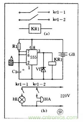 【收藏】電路圖符號(hào)超強(qiáng)科普，讓你輕松看懂電路圖