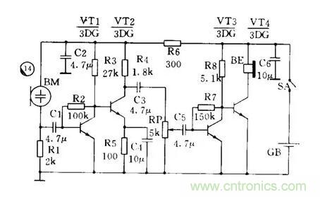 【收藏】電路圖符號(hào)超強(qiáng)科普，讓你輕松看懂電路圖