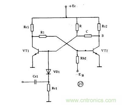 【收藏】電路圖符號(hào)超強(qiáng)科普，讓你輕松看懂電路圖