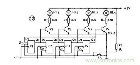 【收藏】電路圖符號(hào)超強(qiáng)科普，讓你輕松看懂電路圖