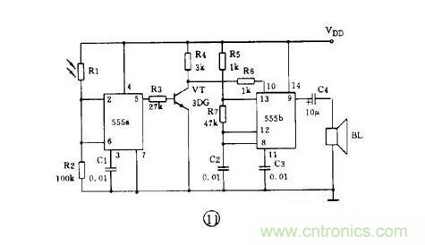 【收藏】電路圖符號(hào)超強(qiáng)科普，讓你輕松看懂電路圖