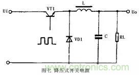 這8種開關(guān)電源工作原理及電路圖，你都知道嗎？