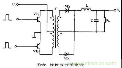 這8種開關(guān)電源工作原理及電路圖，你都知道嗎？