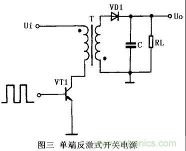 這8種開關(guān)電源工作原理及電路圖，你都知道嗎？