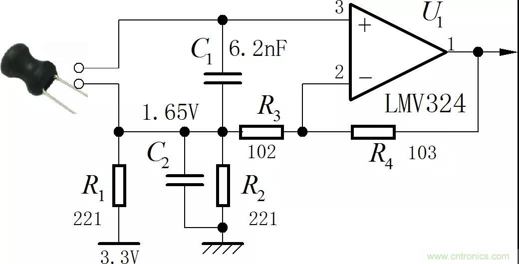 精密軟件檢波電路，看看這波操作666~