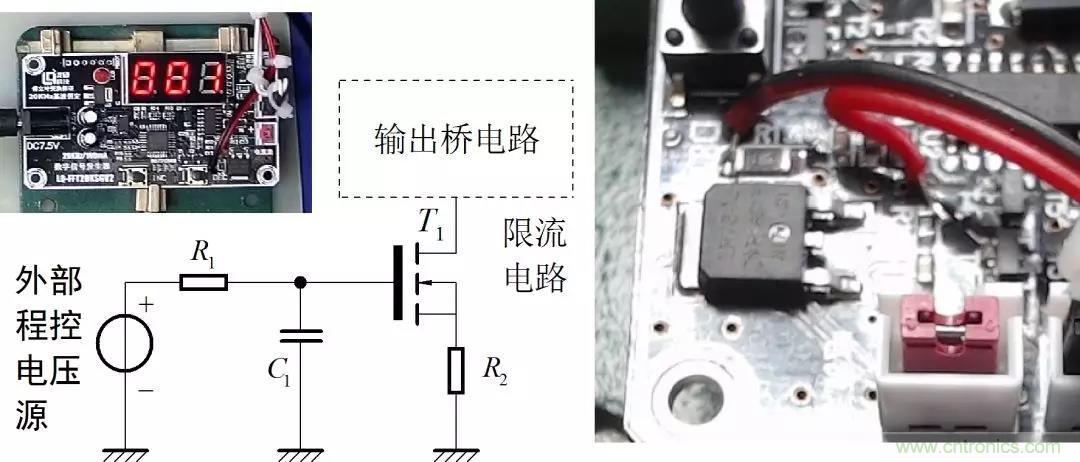 精密軟件檢波電路，看看這波操作666~