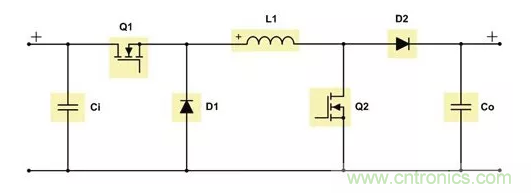 如何著手電源設(shè)計(jì)？3種經(jīng)典拓?fù)湓斀猓ǜ诫娐穲D、計(jì)算公式）