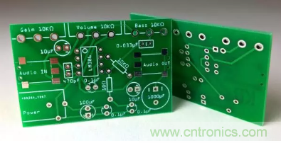 PCB中的安全間距該如何設(shè)計？