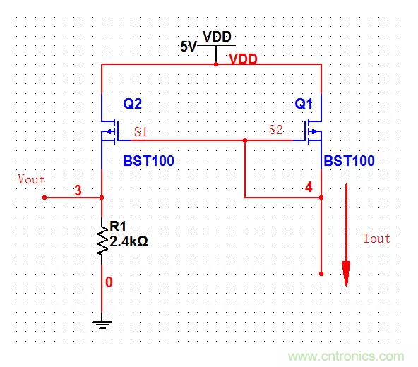 一文了解IC內(nèi)部結構?。ǜ綀D剖析開關電源IC）