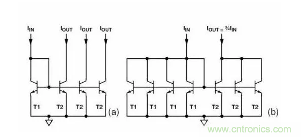 一文了解IC內(nèi)部結構?。ǜ綀D剖析開關電源IC）