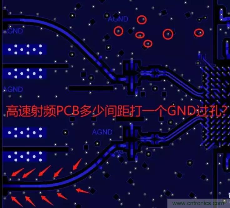 射頻電路PCB設(shè)計(jì)的困境和改善措施