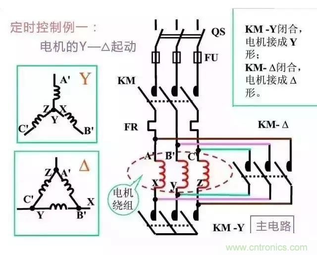 二次回路圖都懂了嗎？3分鐘幫你搞清楚！