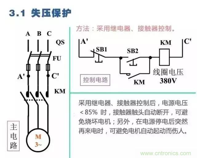 二次回路圖都懂了嗎？3分鐘幫你搞清楚！