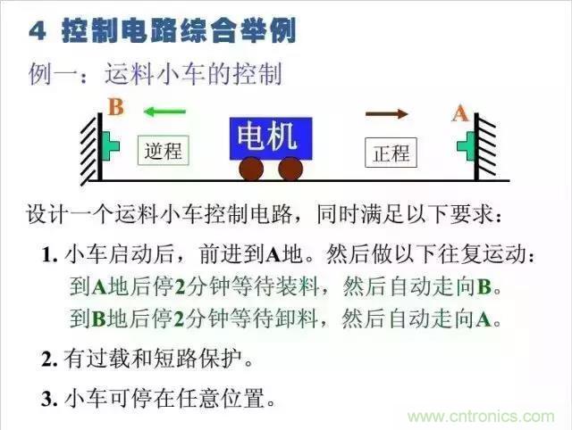 二次回路圖都懂了嗎？3分鐘幫你搞清楚！