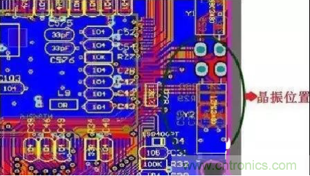 晶振大佬也得看，如何設(shè)計(jì)PCB晶振