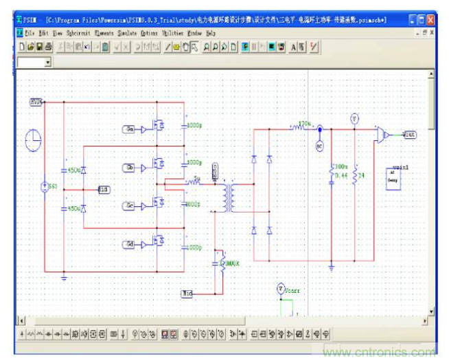 開關(guān)電源控制環(huán)路設(shè)計(jì)，新手必看！