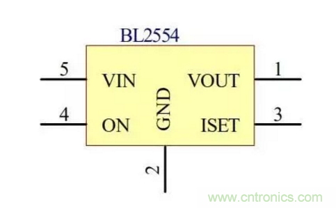 普通的5V電源電路，如何設(shè)計(jì)它的限流功能？