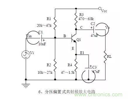 電源工程師必備求生技能——20種經(jīng)典模擬電路