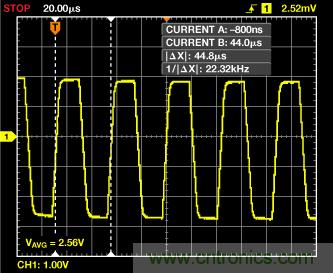 ADuC7026提供可編程電壓，用于評估多電源系統(tǒng)