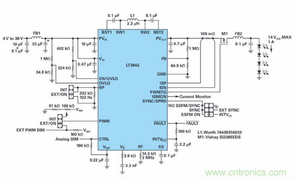 PCB面積總是不夠用？教你一個好辦法