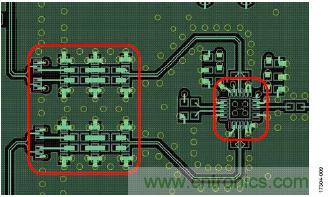 使用兩個具有多DAC同步功能的AD9139器件進(jìn)行寬帶基帶IQ發(fā)射器設(shè)計