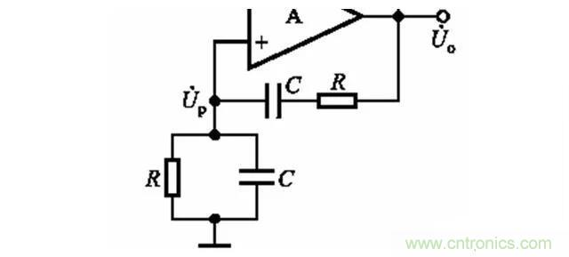 文氏橋振蕩電路的原理？看完這篇文章你就清楚了