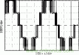 詳解高功率放大器系統(tǒng)的單元拓撲和數(shù)字控制原理