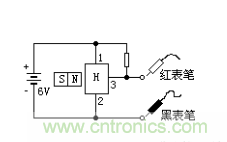 開(kāi)關(guān)型霍爾集成電路有何作用？