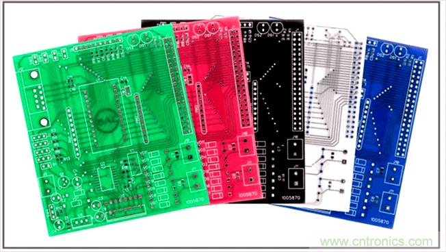 關(guān)于PCB的十件有趣的事實，你知道幾個？