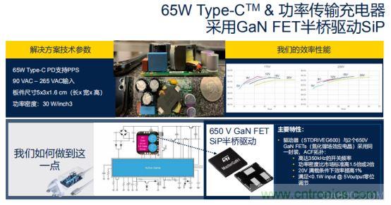 ST市場策略：聚焦亞洲工業(yè)市場， 探索電力和能源及電機控制領域增長機會