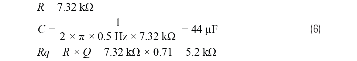 為何基準(zhǔn)電壓噪聲非常重要？