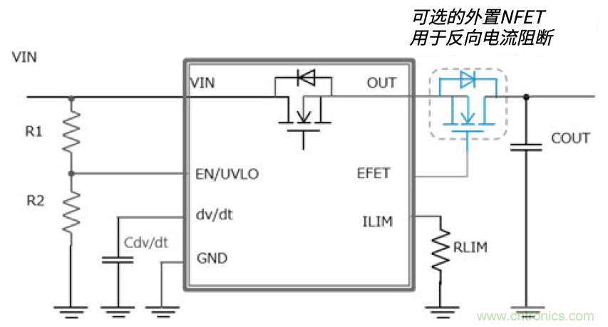 顛覆傳統(tǒng)！原來“保險絲”還可以這樣設(shè)計~