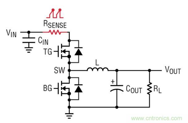 由淺入深，手把手教你開(kāi)關(guān)模式下的電源電流檢測(cè)