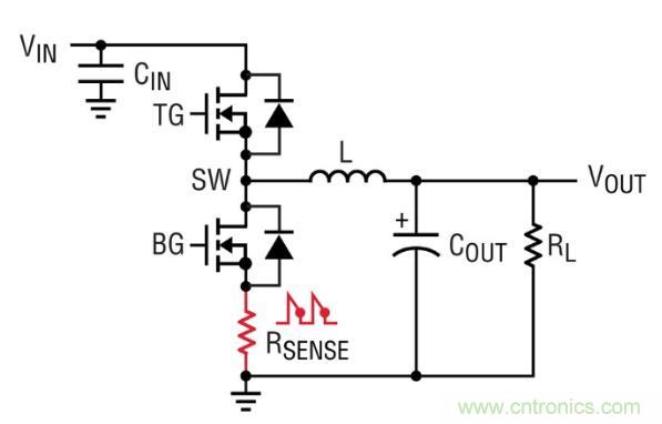 由淺入深，手把手教你開(kāi)關(guān)模式下的電源電流檢測(cè)