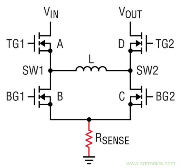 由淺入深，手把手教你開(kāi)關(guān)模式下的電源電流檢測(cè)