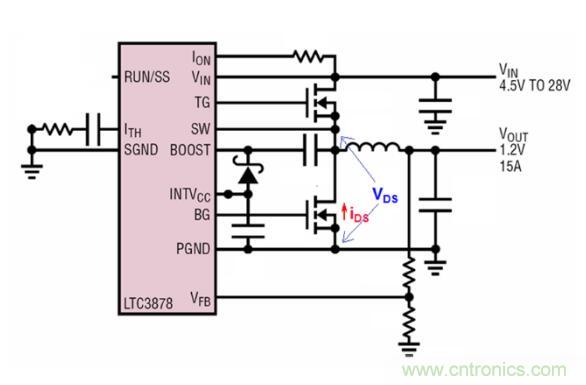 由淺入深，手把手教你開(kāi)關(guān)模式下的電源電流檢測(cè)