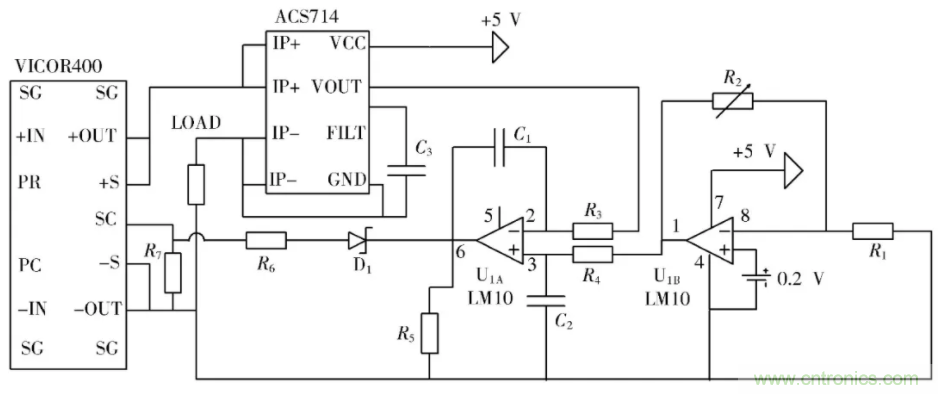 究竟要多厲害的電源才能用于航空瞬變電磁發(fā)射機？