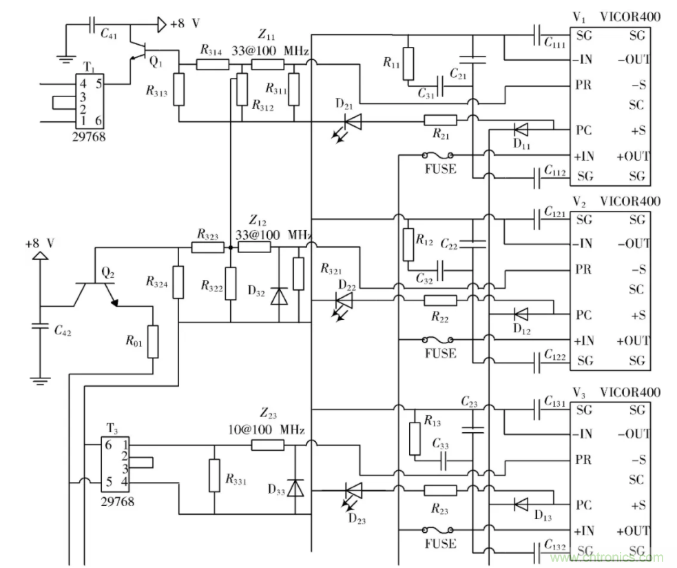 究竟要多厲害的電源才能用于航空瞬變電磁發(fā)射機？