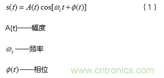 如何實(shí)現(xiàn)5G的調(diào)制方式？