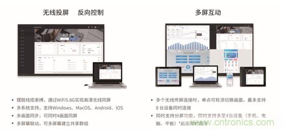 浪潮智慧屏將精彩亮相第八屆中國電子信息博覽會(huì)